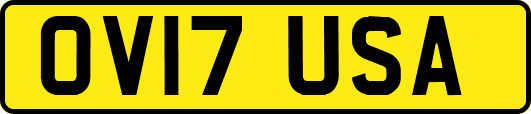 OV17USA