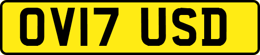 OV17USD