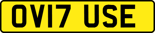 OV17USE