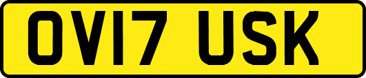 OV17USK