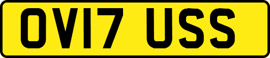 OV17USS