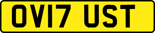 OV17UST