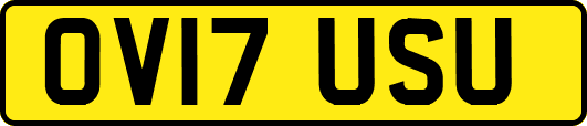 OV17USU