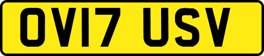 OV17USV
