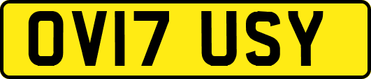 OV17USY