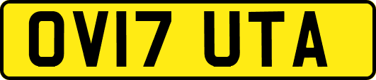 OV17UTA