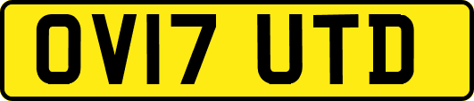 OV17UTD