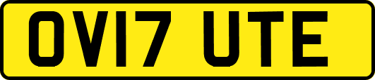 OV17UTE