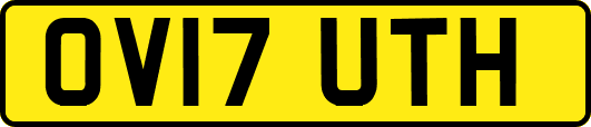 OV17UTH