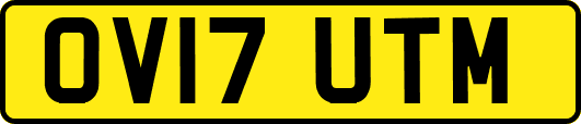 OV17UTM