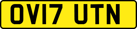 OV17UTN