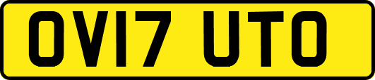 OV17UTO