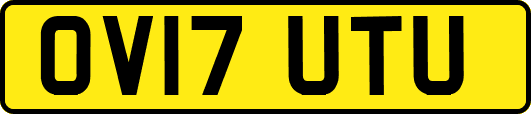 OV17UTU