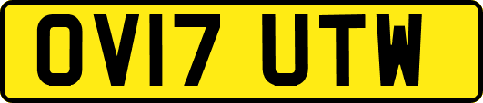 OV17UTW