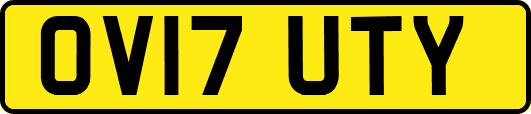 OV17UTY