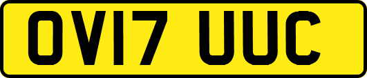 OV17UUC
