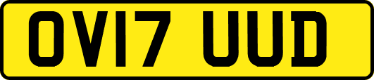 OV17UUD