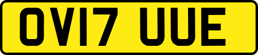 OV17UUE
