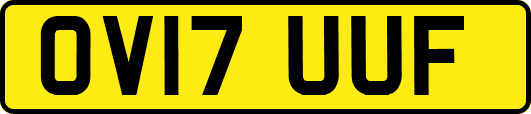 OV17UUF