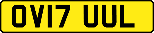 OV17UUL