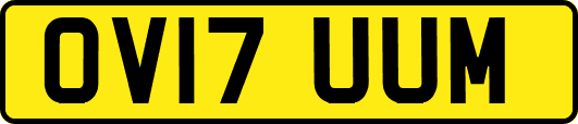 OV17UUM