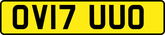 OV17UUO
