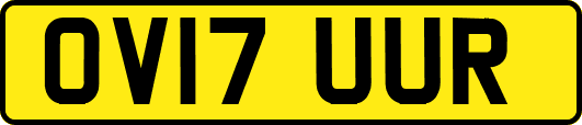 OV17UUR
