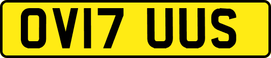 OV17UUS