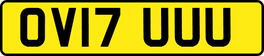 OV17UUU