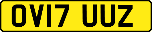 OV17UUZ