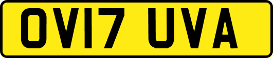 OV17UVA