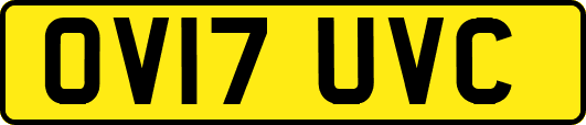 OV17UVC
