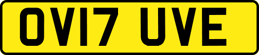 OV17UVE