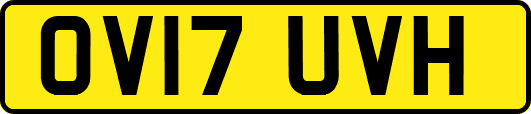 OV17UVH