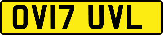 OV17UVL