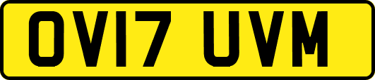 OV17UVM