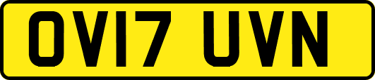OV17UVN