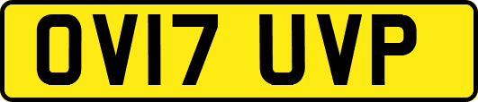 OV17UVP