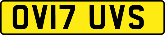 OV17UVS
