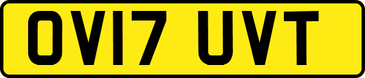 OV17UVT