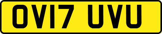 OV17UVU