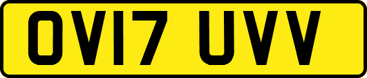 OV17UVV