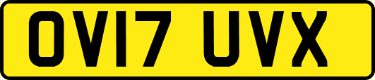 OV17UVX