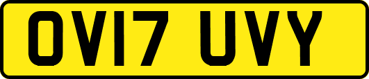 OV17UVY