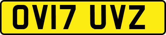 OV17UVZ