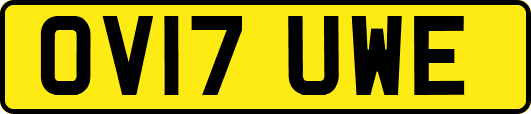 OV17UWE