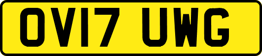 OV17UWG