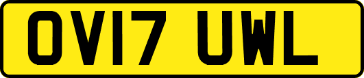 OV17UWL