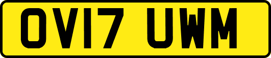 OV17UWM