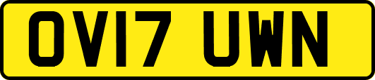 OV17UWN